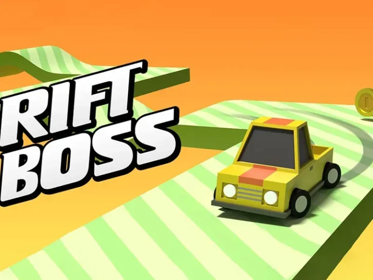 Drift Boss