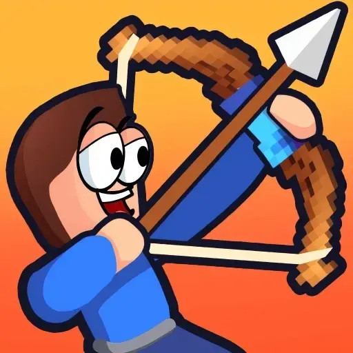 Ragdoll Archers Pizza Edition