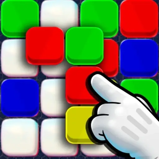 Block Blast Pizza Edition