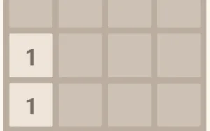 11 Game 2048 Pizza Edition