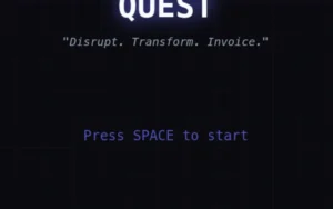 AI Transformation Quest Pizza Edition