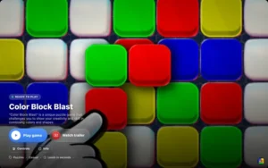 Block Blast Pizza Edition