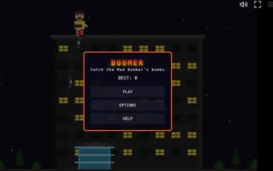 Boomer Pizza Edition