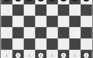 Chess HTML Pizza Edition