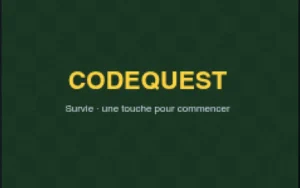CodeQuest Pizza Edition