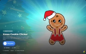 Cookie Clicker Pizza Edition