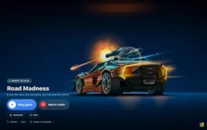 Drive Mad Pizza Edition