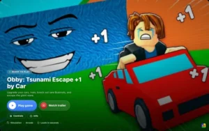 escape road pizza edition