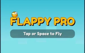 Flappy Bird Pro Pizza Edition