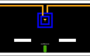 Glitchformer Pizza Edition
