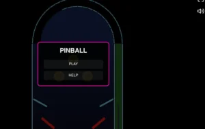 LittleJS Pinball Pizza Edition