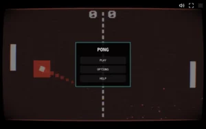 LittleJS Pong Pizza Edition