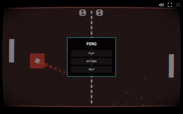 Play LittleJS Pong Pizza Edition free online in your browser - no download or sign-up required