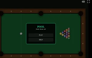 LittleJS Pool Pizza Edition