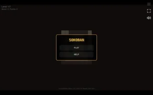 LittleJS Sokoban Pizza Edition