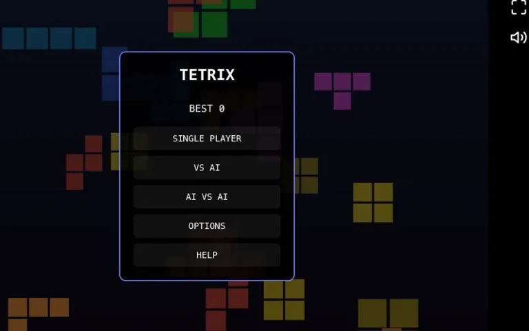 Play LittleJS Tetrix Pizza Edition free online in your browser - no download or sign-up required