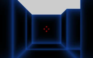 Lost in the Maze Pizza Edition