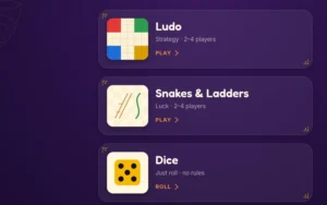 Ludo Pitara Pizza Edition