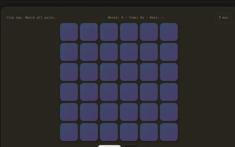 Play Memory Pizza Edition free online in your browser - no download or sign-up required