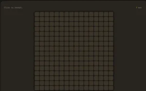 Minesweeper Pizza Edition