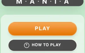 Mini Golf Mania Pizza Edition