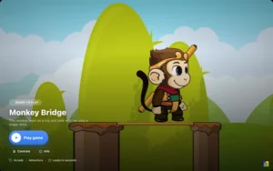 Monkey Mart Pizza Edition