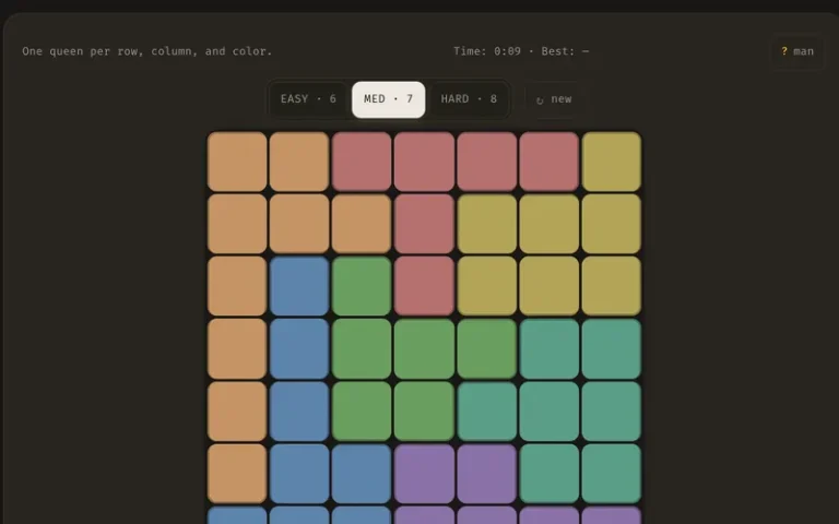 Play Queens Pizza Edition free online in your browser - no download or sign-up required