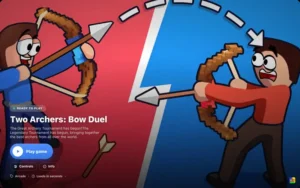 Ragdoll Archers Pizza Edition