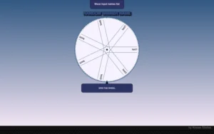 Roulette Pizza Edition