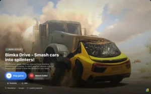 Smash Karts Pizza Edition