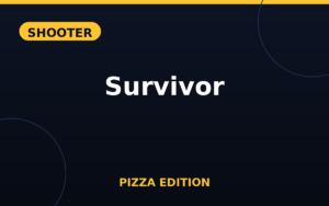 Survivor Pizza Edition