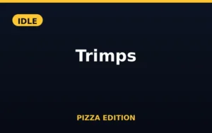 Trimps Pizza Edition