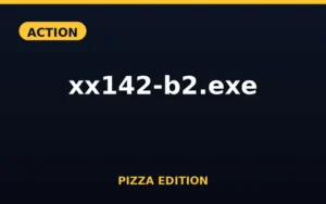 xx142-b2.exe Pizza Edition