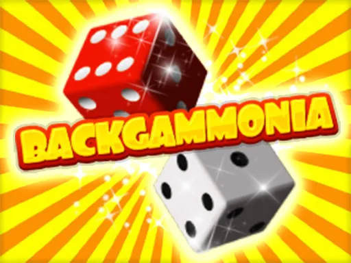 Backgammon