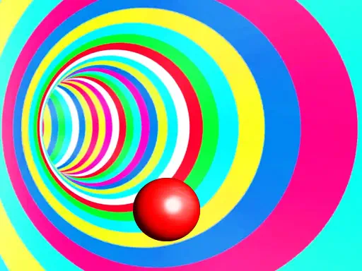Color Tunnel