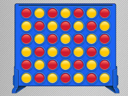 Connect Four HTML
