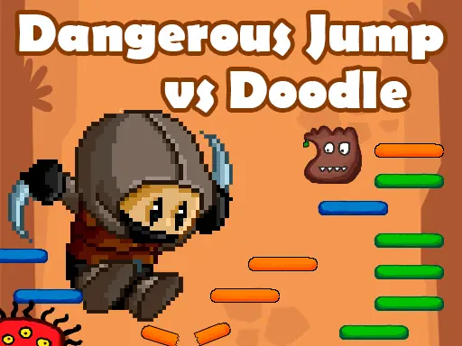 Doodle Jump