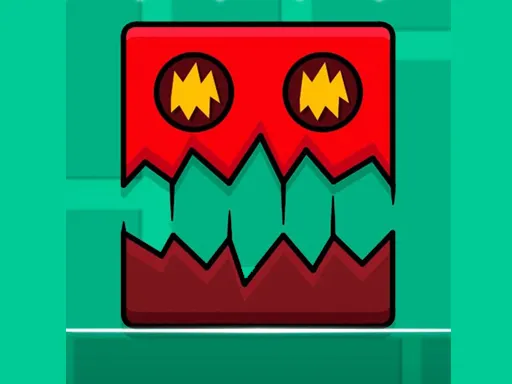 Geometry Dash
