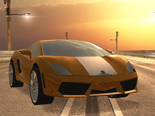 Highway Racer