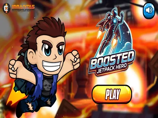 Jetpack Joyride