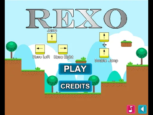 pixel platformer pizza edition