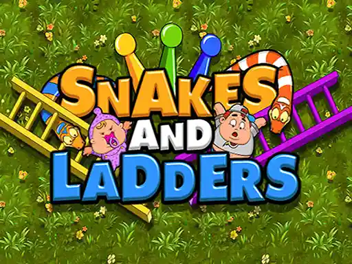 Snakes and Ladders
