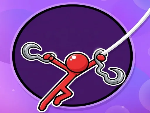 Stickman Hook