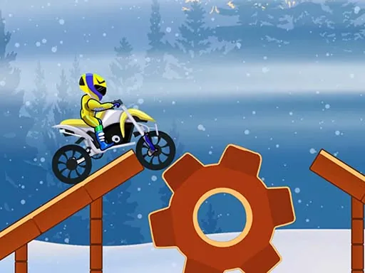 Stunt Bike Extreme