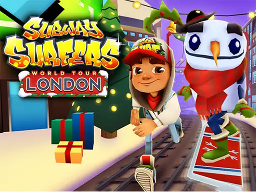 Subway Surfers