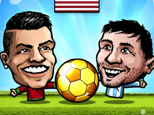 Super Liquid Soccer