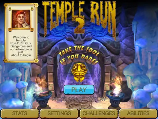 Temple Run 2