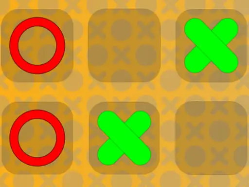 Tic-Tac-Toe
