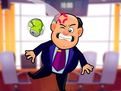 Whack Your Boss